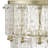 Chevall 3 - Light Drum Pendant-94245929