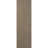 TOWN & COUNTRY BASICS Pax Herringbone Textured Solid Machine Washable Area Rug Brown-101377596