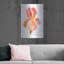 Luxe métal Art «Sunset Blooms II» par Tim O'Toole, «Luxe métal Art» Sunset Blooms II »par Tim O'Toole, Art mural en métal, 24 po x 36 po par Tim O'Toole