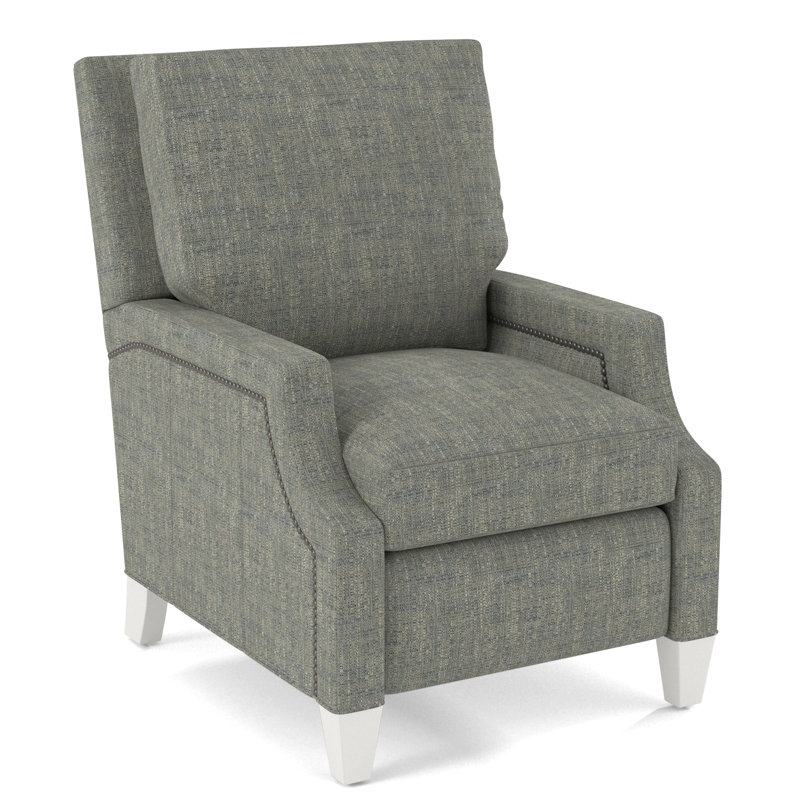 Recliner, White, 61650-33