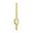 Clearlake Armed Sconce-1825570301