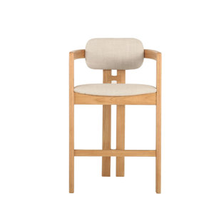 Tabouret de comptoir Atlantis