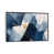 Silver Floater Framed Canvas