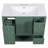 36" Bathroom Vanity with Sink-1963346829