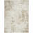 Mathews Ivory Taupe Modern Indoor Rug-99823146
