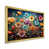 Gold Framed