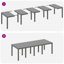 Garden Dining Set