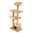 51.18'' H Cat Tree