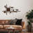 Wall Decor Metal-99012719-99012723