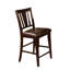 Tabouret de comptoir 25 po Cleere