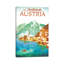 Austria-Hallstatt by Missy Ames - Wrapped Canvas Print-2087068193