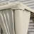 Outsunny 9.6' X 11.6' Patio Gazebo, Outdoor Canopy Shelter With 2-Tier Roof And Netting, Steel Frame For Garden, Lawn, Backyard, And Deck, Cream White-124670213-124670212