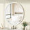 Miroir Karrina