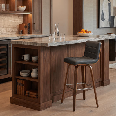 Tabouret de bar et de comptoir Biance