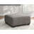 Somerville Oversized Accent Ottoman