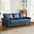 Navy Blue selected