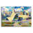 'Azerbaijan Baku Heydar Aliyev Cultural Center'  by Pedro Gavidia Acrylic Glass Wall Art, 36" x 24"-720803235