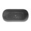 Baignoire de trempage autoportante en terrazzo 63 po-117790188