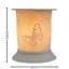 Cello Butterfly Straight Electric Melt Burner