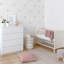 Bambino Collection Little Whales Wallpaper Roll-229295177