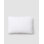 Waffle Mini Lumbar Pillow Cover & Insert
