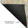 Premium Machine Washable Lubbers AMF1724 Geometric Rug