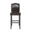 Tabouret de bar [ensemble de 2 pièces]