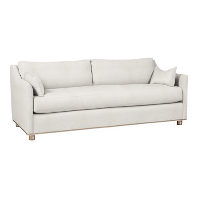Newlin Upholstered 84.5'' Sofa