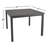 Townsend Square Plastic Top Dining Table-95113256-96707011