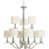 Brushed Nickel selected