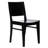 Ahreanna 18'' H Beech Solid Wood Side Chair-896767605