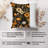 Botanical Fall Pattern VIII Cottage & Cottagecore-1542049073