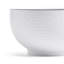 Gio Blue 4.3in Bowl Blue Line
