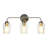 Sandy 3 - Light Vanity Light-69934869