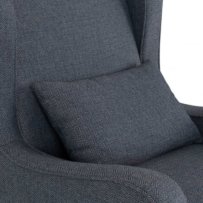 Gotar Upholstered Armchair