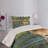 Rustic Polyester Coverlet-41895575