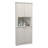 Brosch 72.05'' Kitchen Pantry