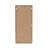 Cosmoliving By Cosmopolitan Modern Metal Wall Sconce-70213056