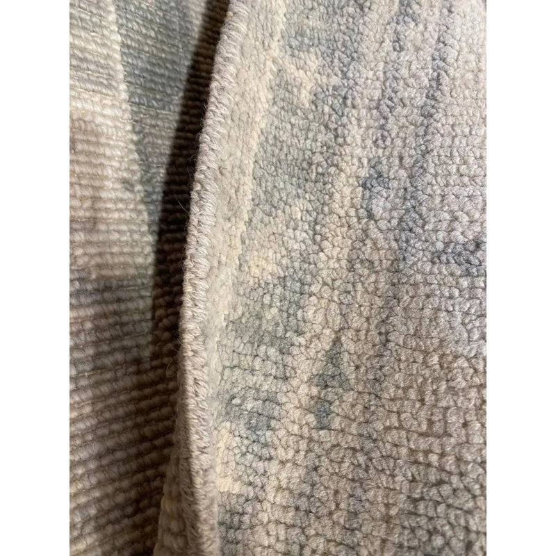 Weiman Southwestern Area Rug