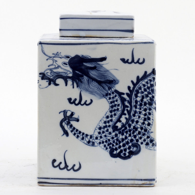 Handmade Jar