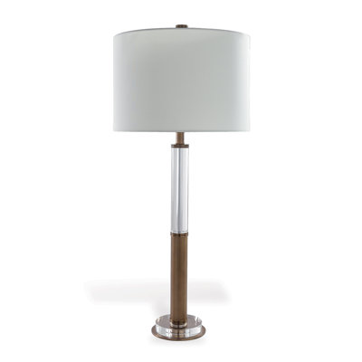 Lampe en cristal Reynolds