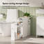 Shrewsbury Freestanding Bathroom Cabinet-124240880