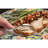 Knork Stainless Steel Flatware Set - Service for 4