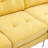 Jiuliana Upholstered Sectional Reversible-694076799-694075899