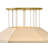 Donita Liv Large Convertible Chandelier