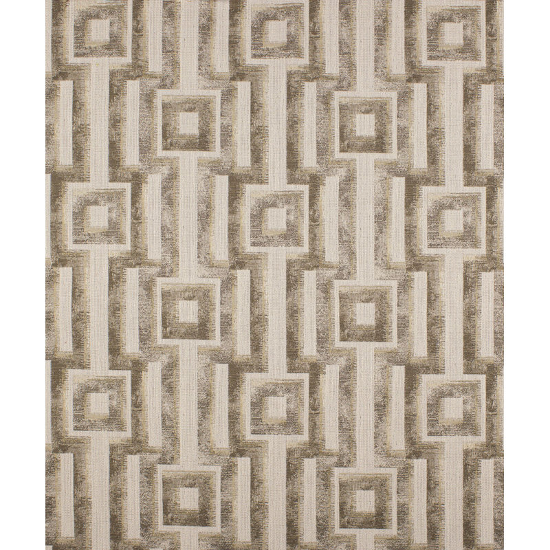 Lunch Box Fabric, Beige