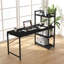 119.38cm Rectangle Writing Desk-1429363406