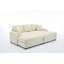 Ensemble de canapé-lit modulaire convertible Boneless Combination-2095225831