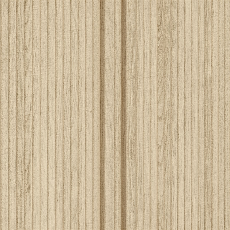 Meuble télé Aurel, Beige