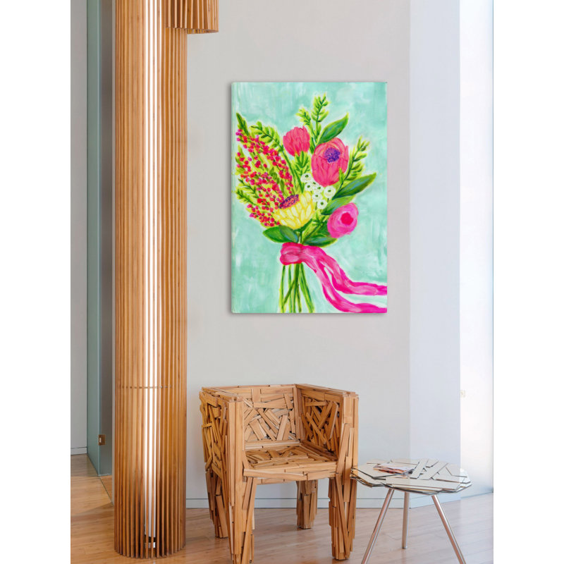 Jill Lambert - Wrapped Canvas Print, 45cm H x 30cm W x 3.81cm D